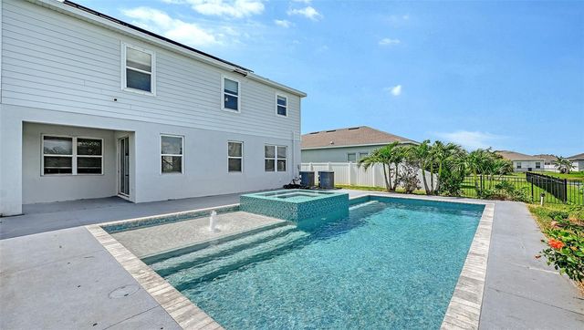 6008 113TH TERRACE E, Parrish, FL 34219