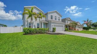 6008 113TH TERRACE E, Parrish, FL 34219
