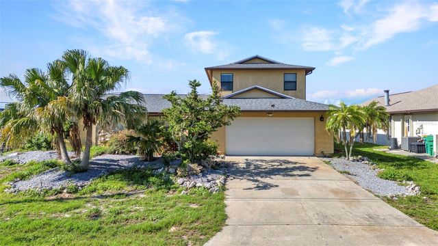 18566 ARAPAHOE CIRCLE, Port Charlotte, FL 33948