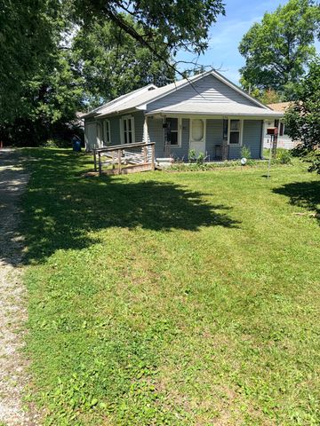 1258 Brandt Drive, Indianapolis, IN 46241
