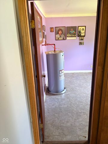1258 Brandt Drive, Indianapolis, IN 46241