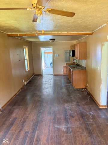 1258 Brandt Drive, Indianapolis, IN 46241