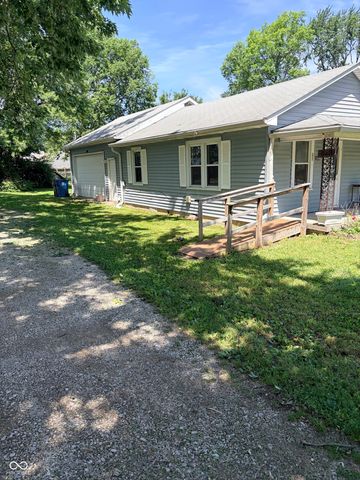 1258 Brandt Drive, Indianapolis, IN 46241