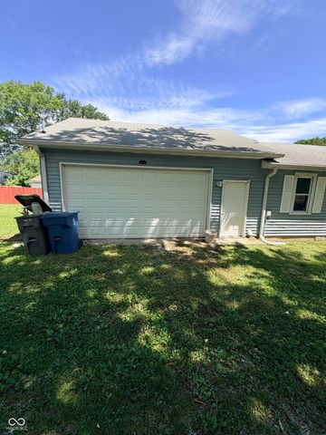 1258 Brandt Drive, Indianapolis, IN 46241