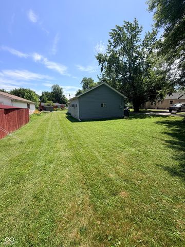 1258 Brandt Drive, Indianapolis, IN 46241