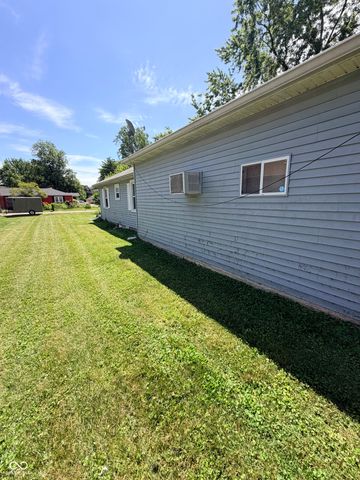 1258 Brandt Drive, Indianapolis, IN 46241