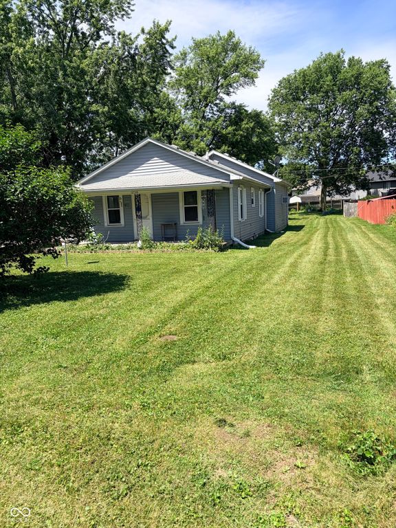 1258 Brandt Drive, Indianapolis, IN 46241