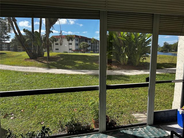 411 S Hollybrook Dr 105, Pembroke Pines, FL 33025