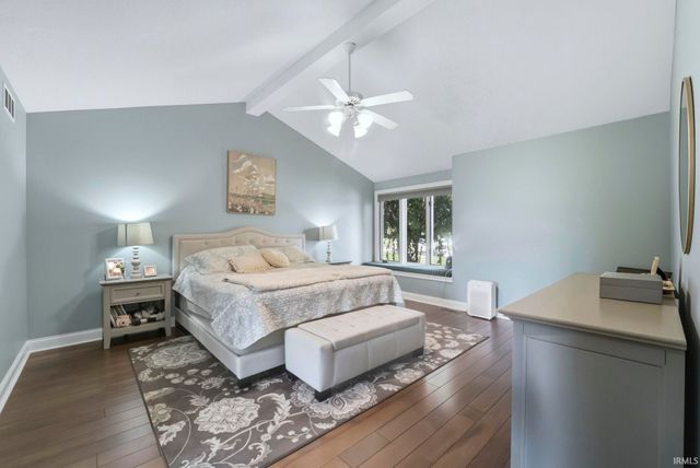 303 Hunters Ridge, Auburn, IN 46706