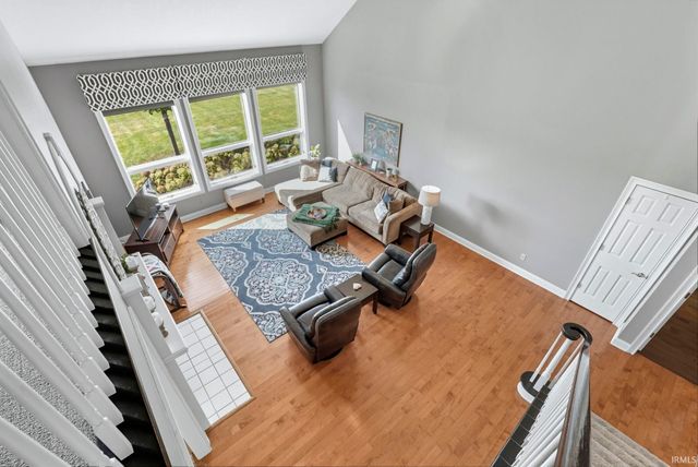 303 Hunters Ridge, Auburn, IN 46706