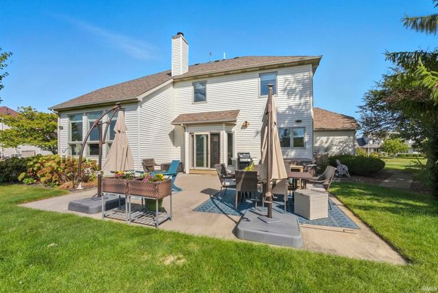 303 Hunters Ridge, Auburn, IN 46706