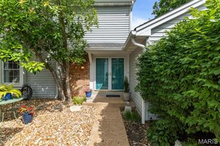 2306 Claymoor Drive, Chesterfield, MO 63017