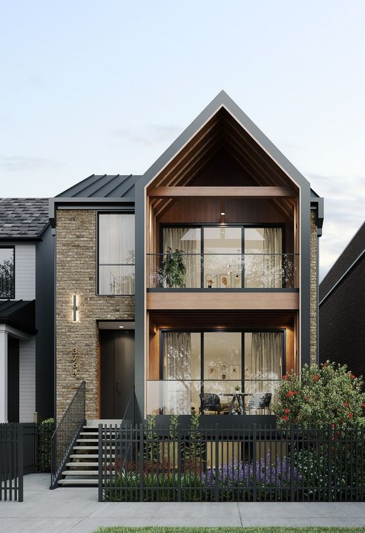 3754 N Claremont Avenue, Chicago, IL 60618