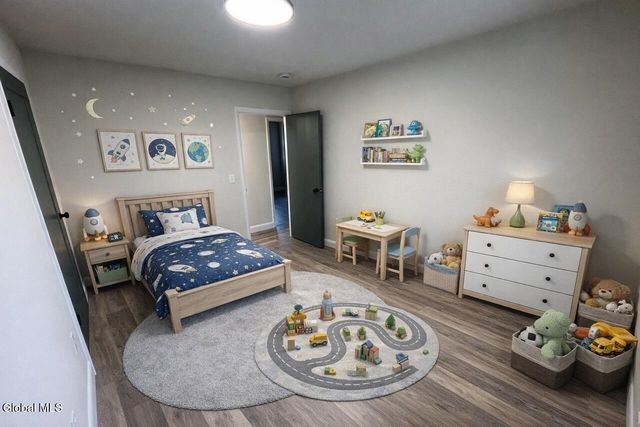 238 Ward Avenue, Schenectady, NY 12304