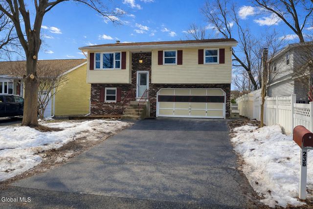 238 Ward Avenue, Schenectady, NY 12304