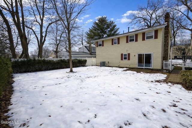 238 Ward Avenue, Schenectady, NY 12304