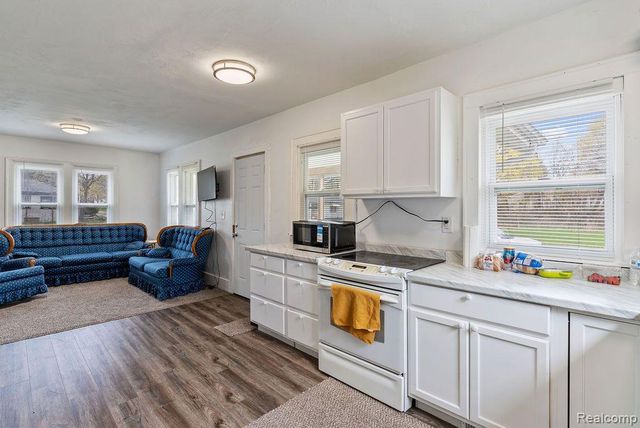 1717 Wolcott Street, Flint, MI 48504