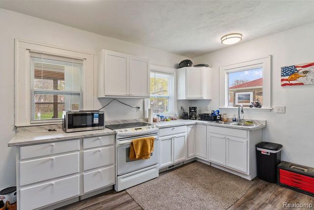 1717 Wolcott Street, Flint, MI 48504