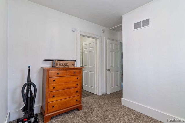 1717 Wolcott Street, Flint, MI 48504