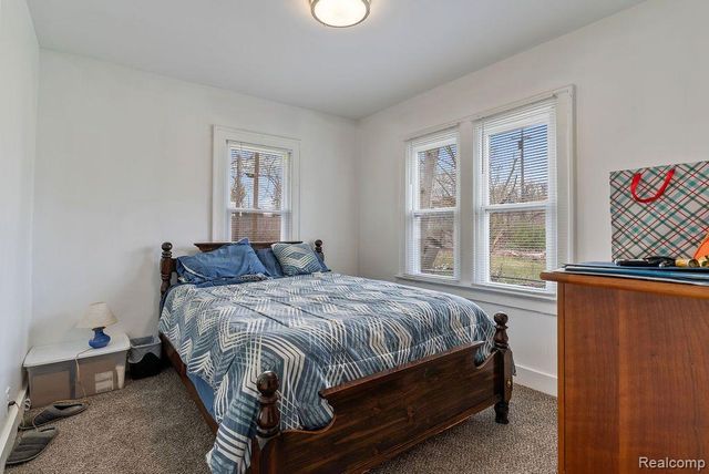 1717 Wolcott Street, Flint, MI 48504