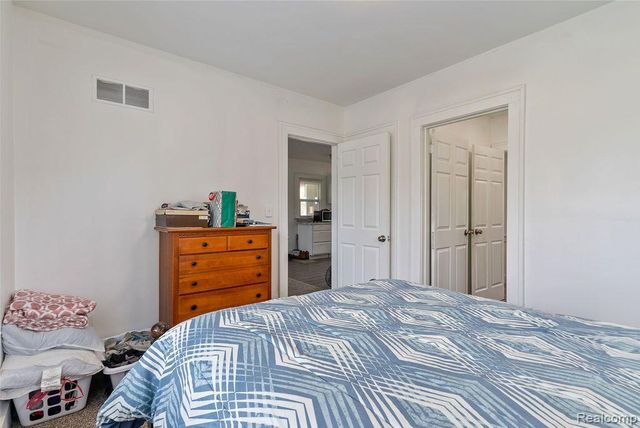 1717 Wolcott Street, Flint, MI 48504