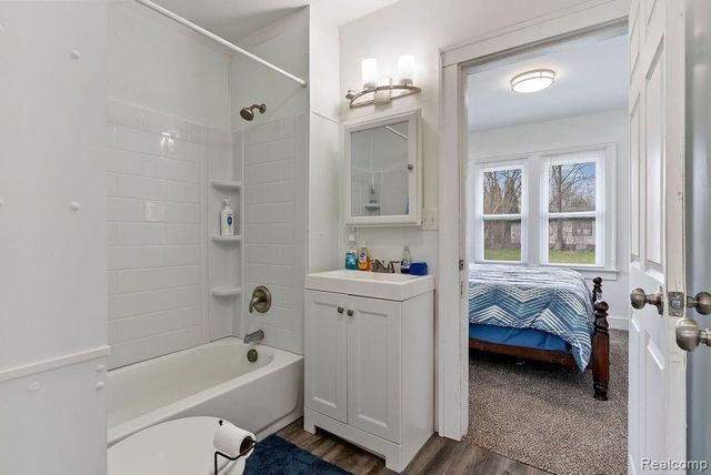 1717 Wolcott Street, Flint, MI 48504