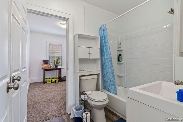 1717 Wolcott Street, Flint, MI 48504