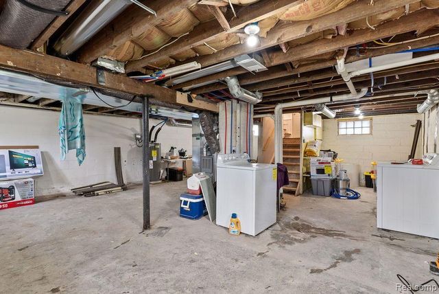 1717 Wolcott Street, Flint, MI 48504