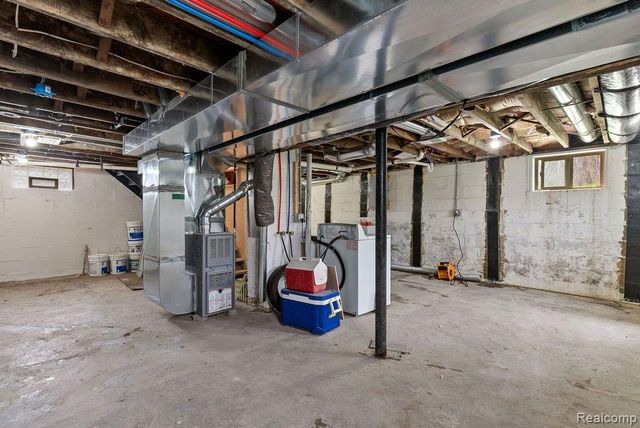 1717 Wolcott Street, Flint, MI 48504