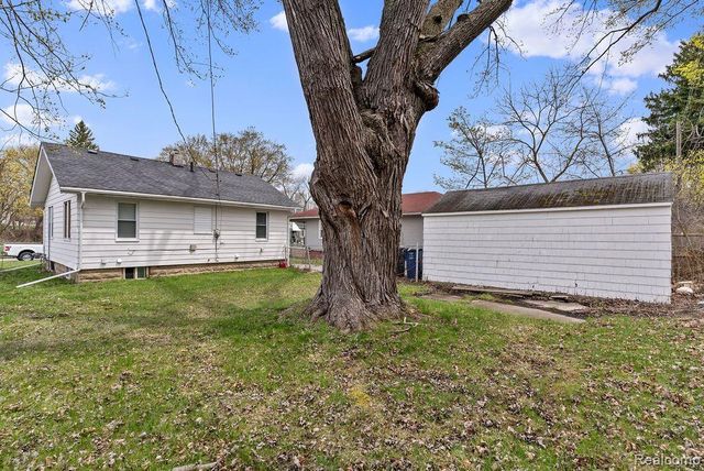 1717 Wolcott Street, Flint, MI 48504