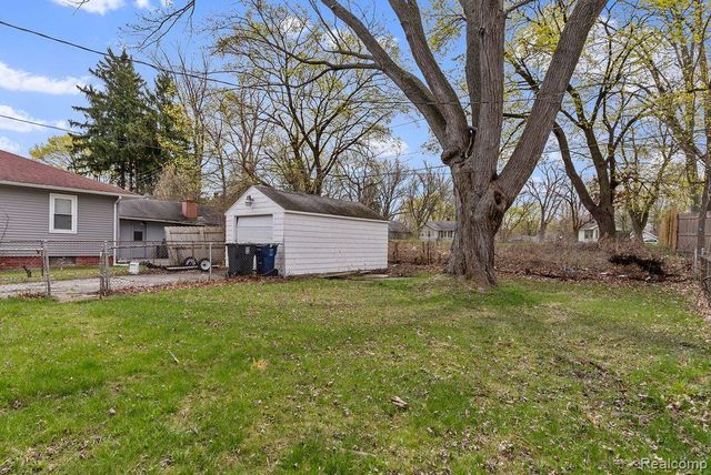 1717 Wolcott Street, Flint, MI 48504