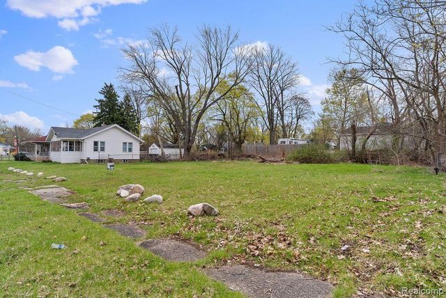 1717 Wolcott Street, Flint, MI 48504