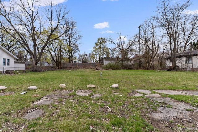 1717 Wolcott Street, Flint, MI 48504