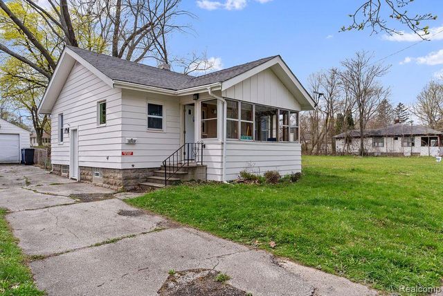 1717 Wolcott Street, Flint, MI 48504