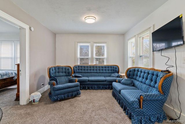 1717 Wolcott Street, Flint, MI 48504