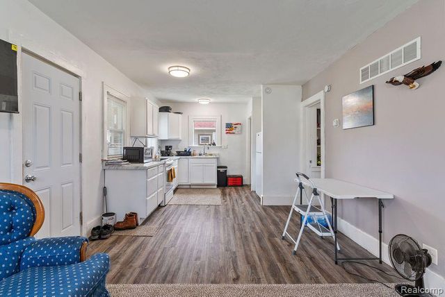 1717 Wolcott Street, Flint, MI 48504