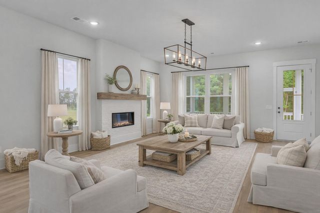 3021 Robeson Trace, Johns Island, SC 29455