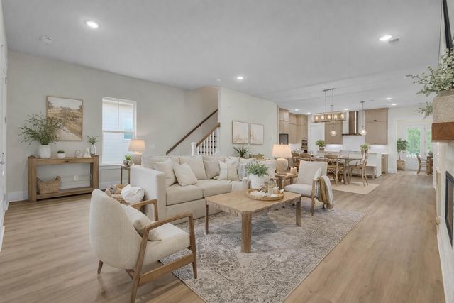 3021 Robeson Trace, Johns Island, SC 29455