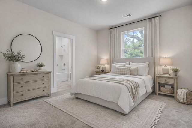 3021 Robeson Trace, Johns Island, SC 29455