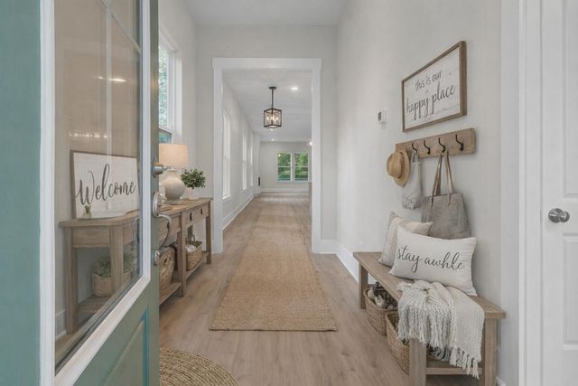 3021 Robeson Trace, Johns Island, SC 29455