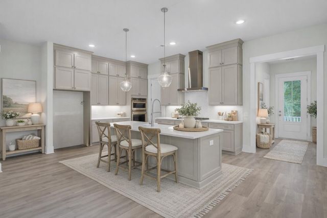 3021 Robeson Trace, Johns Island, SC 29455