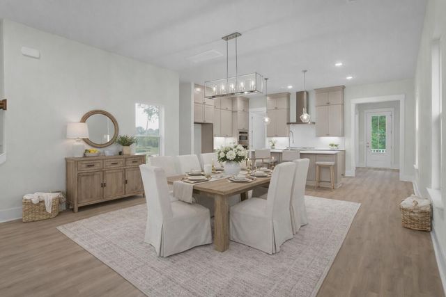 3021 Robeson Trace, Johns Island, SC 29455