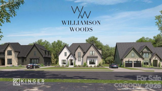 5105 Dolly Way, Mint Hill, NC 28105