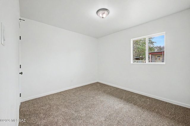 2709 E Norton Vista, Tucson, AZ 85713