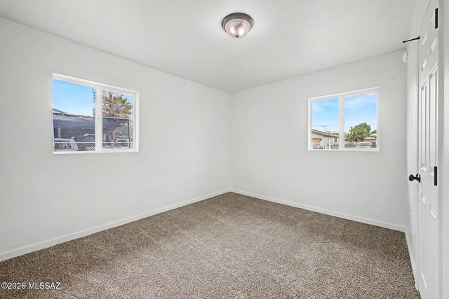 2709 E Norton Vista, Tucson, AZ 85713