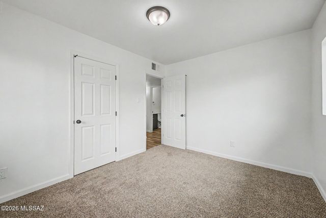 2709 E Norton Vista, Tucson, AZ 85713