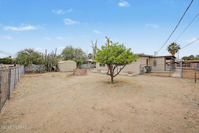 2709 E Norton Vista, Tucson, AZ 85713