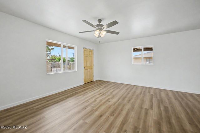 2709 E Norton Vista, Tucson, AZ 85713