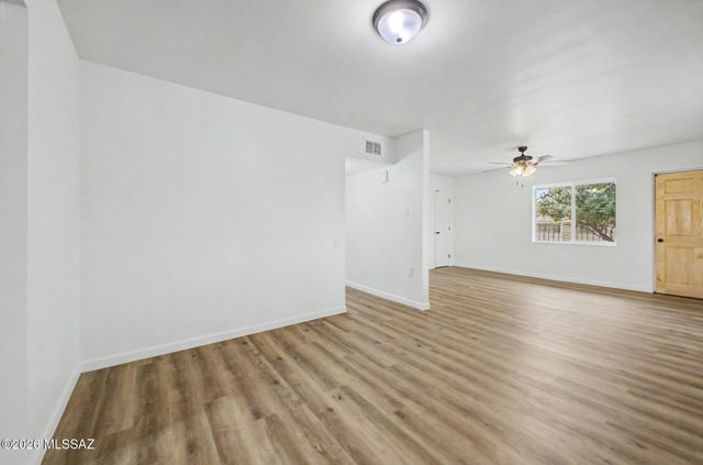 2709 E Norton Vista, Tucson, AZ 85713