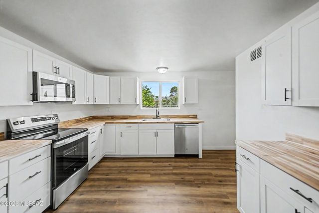 2709 E Norton Vista, Tucson, AZ 85713